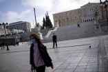 Grecia prolonga confinamiento por covid hasta el 8 de marzo