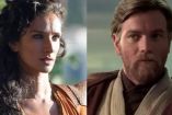 Indira Varma se une a la serie de Obi-Wan Kenobi. Foto: hbo / lucasfilm
