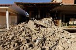 Sismo de magnitud 6.2 en Grecia causa pánico y daños