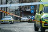Acuchillan a 8 personas en Suecia, en probable acto terrorista
