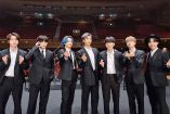 BTS pierde el primer Grammy de la noche 