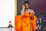 Comienza la gala de los Grammy; triunfa Megan Thee Stallion