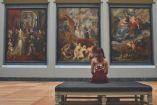 5 museos del mundo que puedes conocer desde tu casa