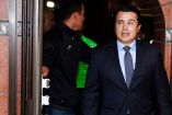 Fiscales de EU piden cadena perpetua para hermano del presidente de Honduras
