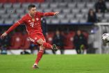 Robert Lewandowski no podría ir con su selección si el Bayern Múnich no da el aval (Reuters)