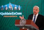 Migrantes, Inmigración, Muro fronterizo, Joe Biden, Andrés Manuel López Obrador, México, EU, Frontera, Derechos humanos, Estados, Seguridad, Estados Unidos, Economía, ONU, Honduras, El Salvador, Guatemala