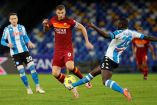 Edin Dzeko ayuda financieramente a un joven que estuvo gravemente enfermo en 2012 (Reuters)