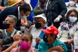 Vacuna, Coronavirus, Covid-19, Pandemia, China, Seguridad, Salud, México, Estados, OMS, Gobierno de México, Andrés Manuel López Obrador, Secretaría de Salud, Contagio, Atención médica, Pruebas, Infectados, Síntomas
