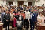 Congreso CDMX elige a Edwin Meraz para Auditoria Superior 