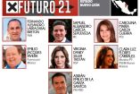 El 6 de junio Nuevo León renovará su gubernatura y hay siete candidatos y candidatas que buscan ganar la elección. Imagen: Excélsior/ Fotos: Facebook
