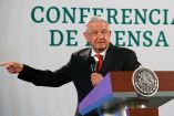 Gobierno de México, Andrés Manuel López Obrador, AMLO, Economía, Seguridad, Justicia, Educación, Política, Estados, Salud, Oposición, Relaciones Exteriores, Segob