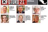 Elecciones 2021, Elecciones a la gubernatura, Elecciones de Diputados federales, Elección de diputados locales, Cámara de Diputados, Elecciones, Política, Partidos políticos, Estados, INE, Candidaturas independientes, PRI, PAN, PRD, PVEM, Morena, Movimiento Ciudadano, Baja California, Baja California Sur, Campeche, Chihuahua, Colima, Guerrero, Michoacán, Nayarit, Nuevo León, Querétaro, San Luis Potosí, Sinaloa, Sonora, Zacatecas, Congresos, Ayuntamientos, Alcaldías, Ciudad de México, CDMX, Electores, Voto