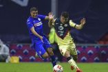 América y Cruz Azul pelearán por el liderato del Guard1anes 2021. (Mexsport)