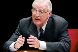 Muere Walter Mondale, exvicepresidente de EU, a los 93 años