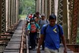 Pide Estados Unidos ante ONU ayuda mundial para Centroamérica ante crisis migratoria
