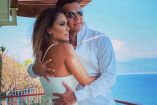 Larry Ramos es pareja de Ninel Conde. Foto: IG ninelconde