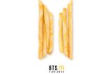 McDonald's lanza campaña con BTS y México está incluido. Foto: Twitter McDonald's