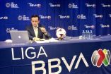 Mikel Arriola, presidente ejecutivo de la Liga MX, desaprueba la Superliga. (Twitter: @MikelArriolaP)