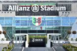 La Juventus se limitó a decir que hay "pocas posibilidades" de que la Superliga pudiera realizarse (Reuters)