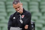 Robert Page asumirá el papel de Ryan Giggs en la Eurocopa 2020 (Reuters)