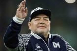 Diego Armando Maradona habría recibido un tratamiento médico inadecuado. (Reuters)