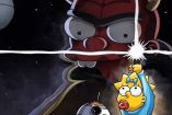 Los Simpson celebran el Día de Star Wars con corto especial en Disney+