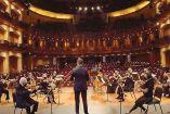 La Orquesta del Teatro de Bellas Artes ejecutará Crisantemos, de Puccini.  Foto: Cortesía INBA