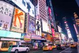 Principales obras de Broadway confirman su regreso en septiembre