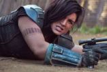 Pese a despedirla, Disney pide el Emmy para Gina Carano