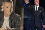 Luis Miguel es el que mejor canta en español: Alejandro Sanz