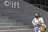 El IFT recordó que sus decisiones han sido fundamentales para el sector de las telecomunicaciones.