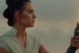Daisy Ridley estaría en negociaciones para regresar a Star Wars