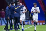 Los Pumas de Lillini se quedarán sin dos de sus jugadores extranjeros. (Mexsport)