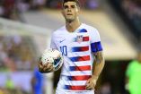 Christian Pulisic disputará la Liga de Naciones de Concacaf con Estados Unidos. (Mexsport)