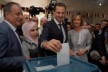 Siria celebra elecciones presidenciales; Assad va por cuarto mandato