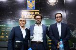 La directiva de Tigres vuelve a sufrir modificaciones. (Mexsport)