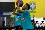Brasil tendrá un desafío exigente en Porto Alegre el viernes ante Ecuador, el equipo con el mejor ataque de las eliminatorias sudamericanas hacia el Mundial de Qatar-2022 / AFP