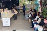El Instituto electoral de Michoacán destaca la instalación de las más de 6 mil casillas. Foto: Especial
