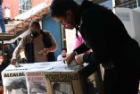 El PREP se alimenta con la información de las Actas de escrutinio y cómputo de votos de cada casilla. / Foto: Cuartoscuro. 