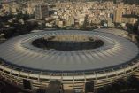 La organización de la Copa América en Brasil dio a conocer algunas medidas sanitarias. (Reuters)