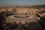 La Copa América se disputará en las ciudades de Brasilia, Cuiabá, Goiânia y Río de Janeiro (Reuters)