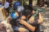 Por décimo tercer mes consecutivo la cifra de migrantes detenidos en la frontera entre México y Estados Unidos alcanzó un máximo histórico, al cierre de mayo de 2021. Foto: Cuartoscuro