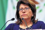 Martha Ávila: Batres, Rodríguez, Villanueva y Ayala serán pluris