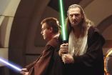Liam Neeson revela si tendrá cameo en serie de Obi-Wan Kenobi