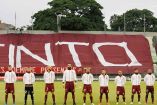 La selección de Venezuela presenta 12 casos de covid (Reuters)