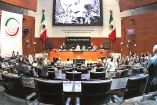 358 resultados legislativos produjo la actual LXIV Legislatura en el Senado, en tres años de dominio de Morena.