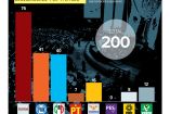 Excélsior da cuenta de la llegada de algunos que ya estuvieron en San Lázaro y ahora vuelven a las labores parlamentarias