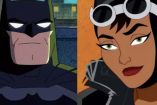 DC censura escena sexual entre Batman y Catwoman en Harley Quinn