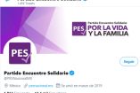 Foto: Twitter @PESNacionalMX