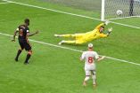 Revive la goleada de Holanda sobre Macedonia